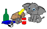 Recycling Buddy. Recycling Buddy.
